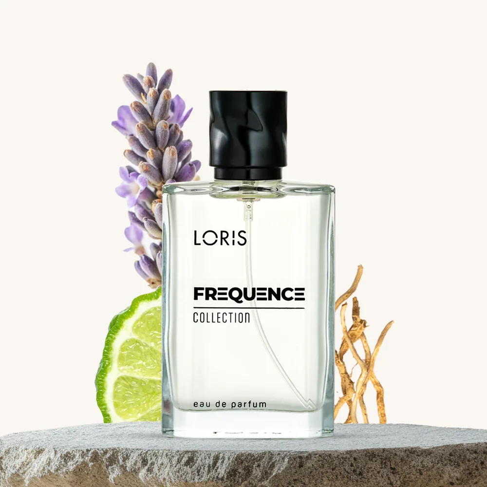Loris E-260 Frequence