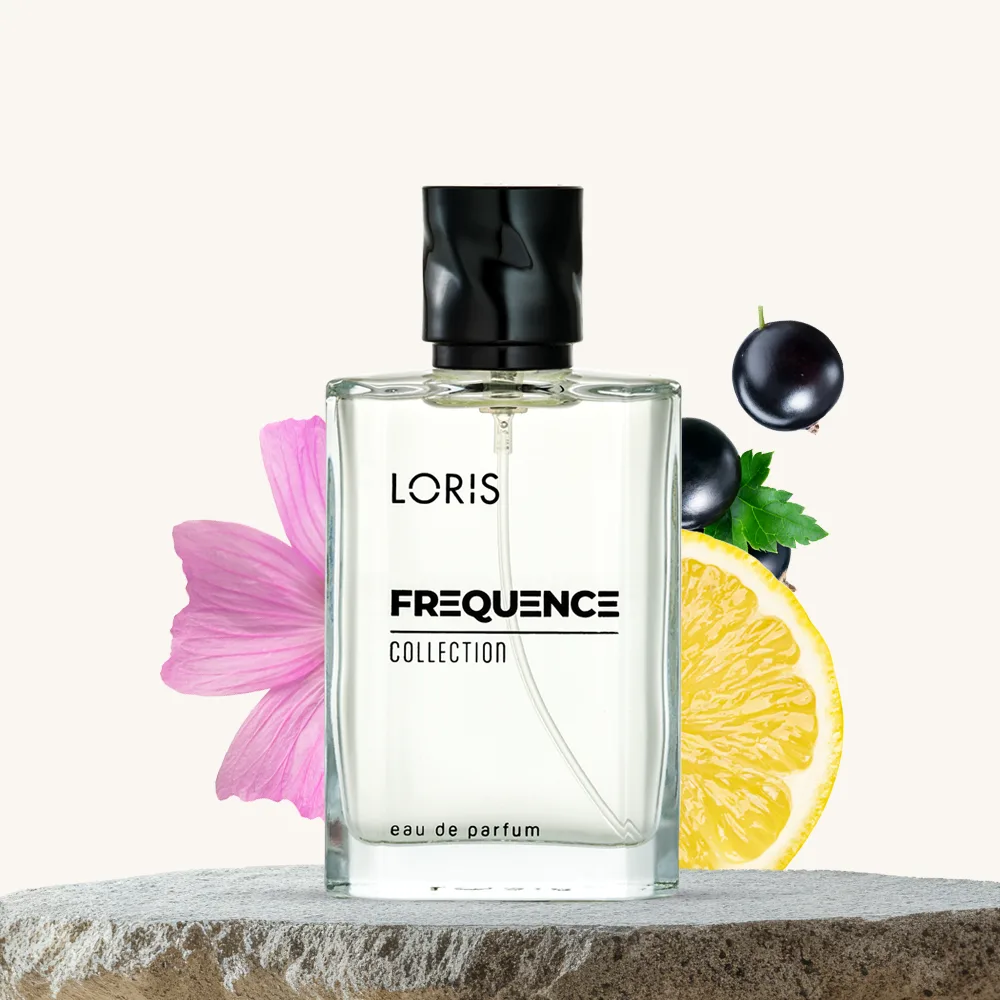 Loris E-261 Frequence