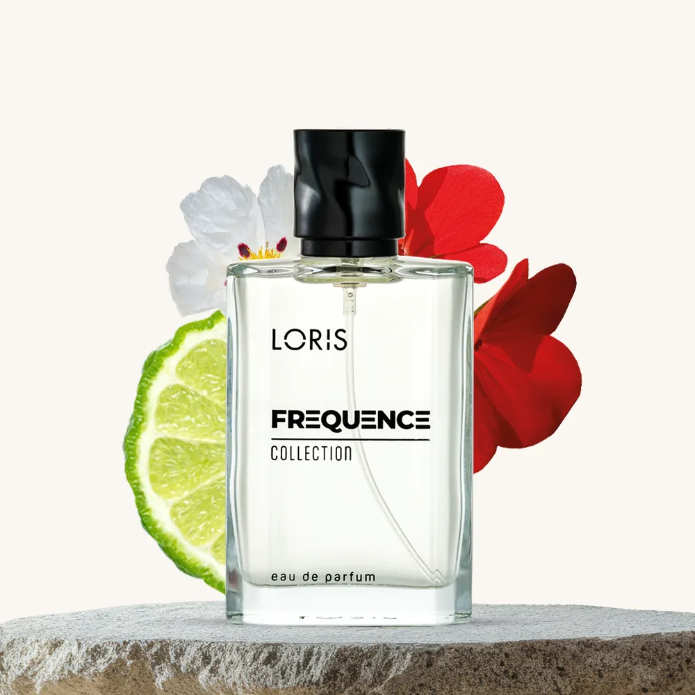 Loris E-262 Frequence