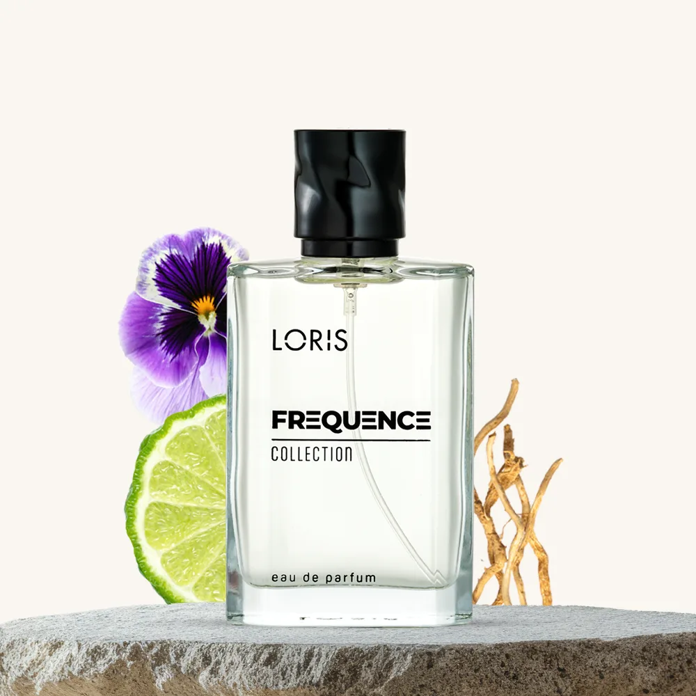 Loris E-263 Frequence