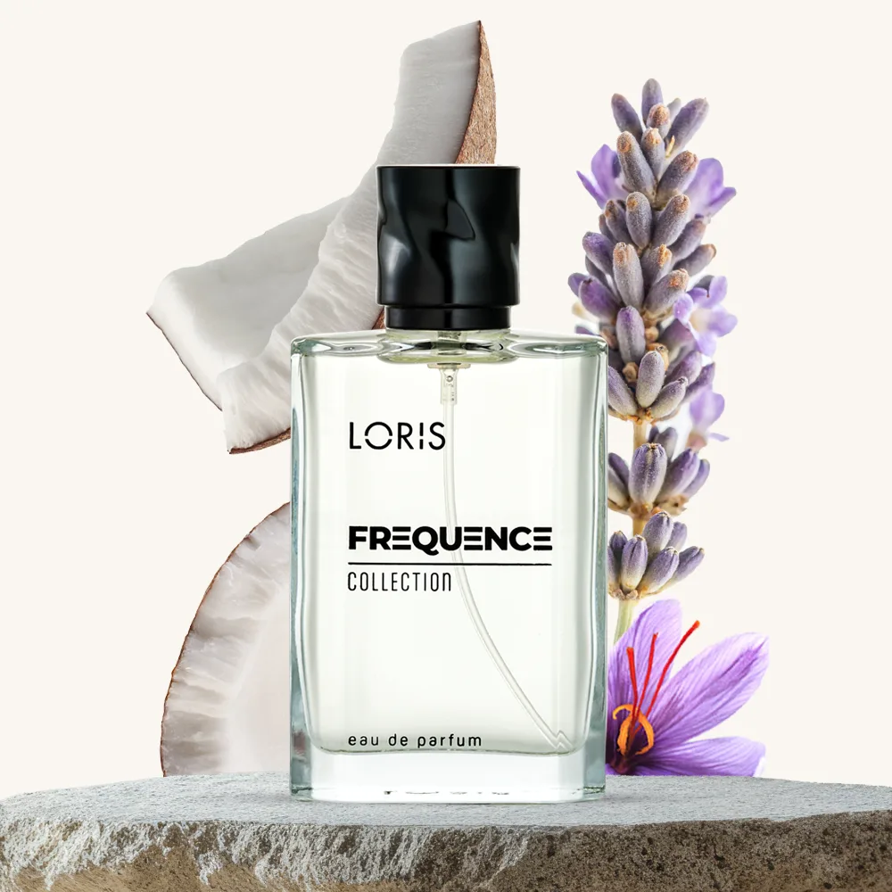 Loris E-264 Frequence