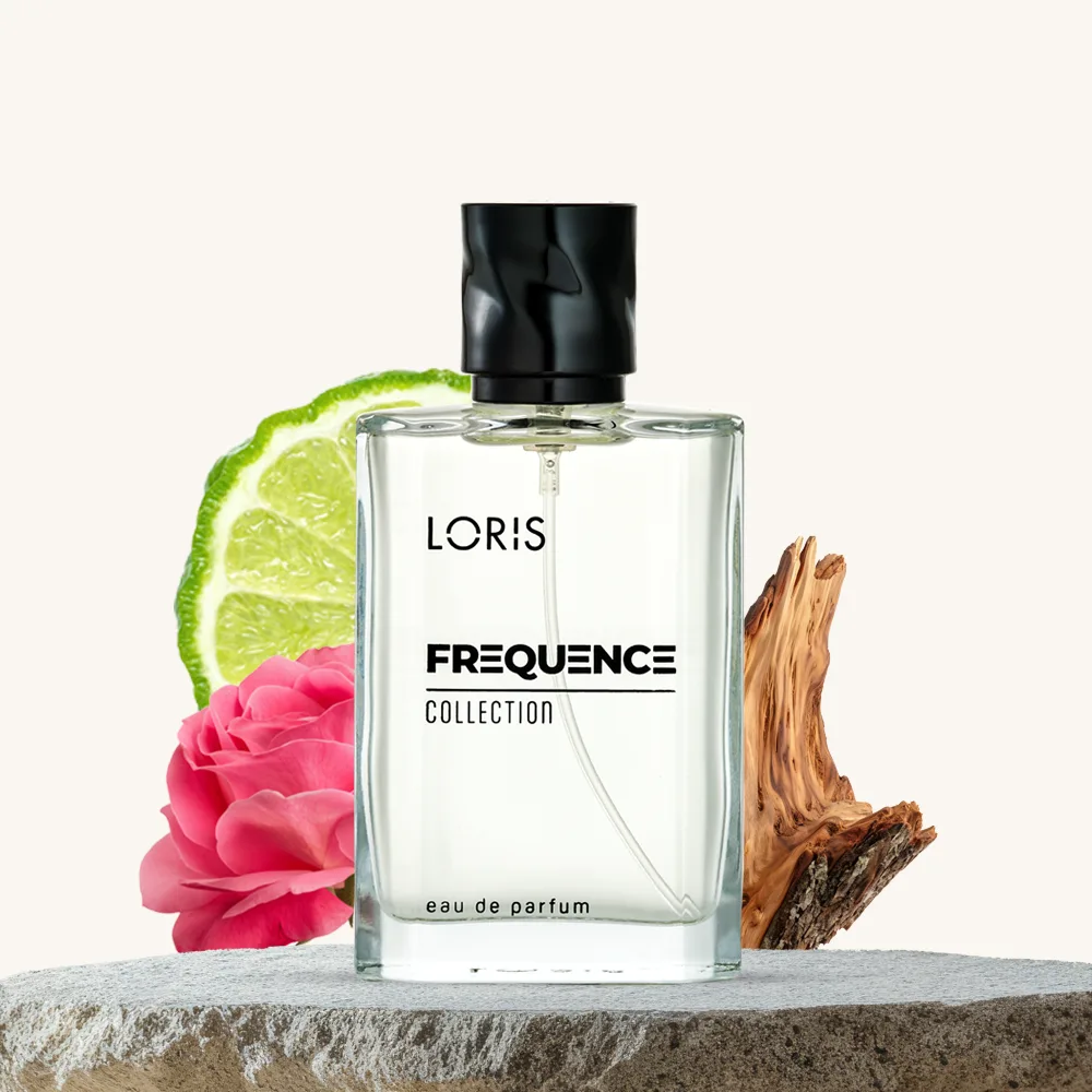 Loris E-266 Frequence