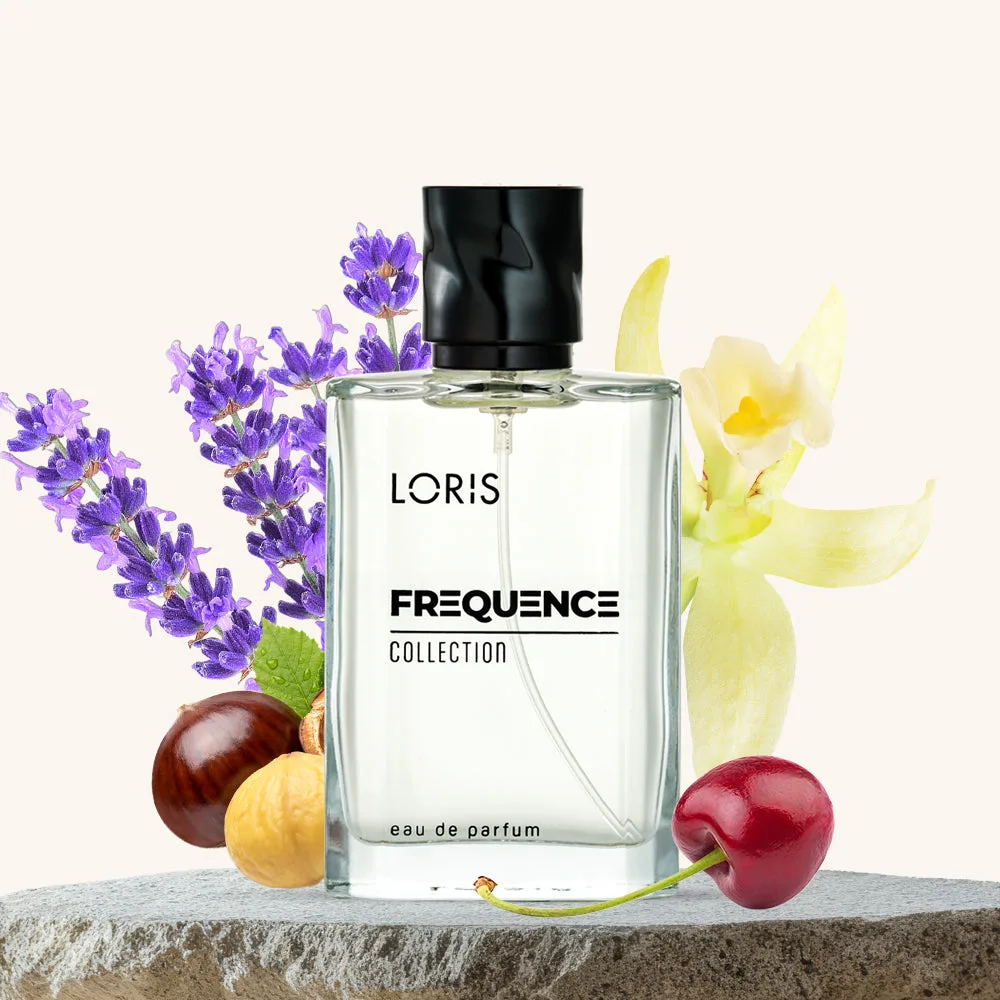 Loris E-271 Frequence