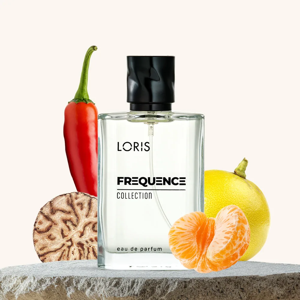 Loris E-273 Frequence