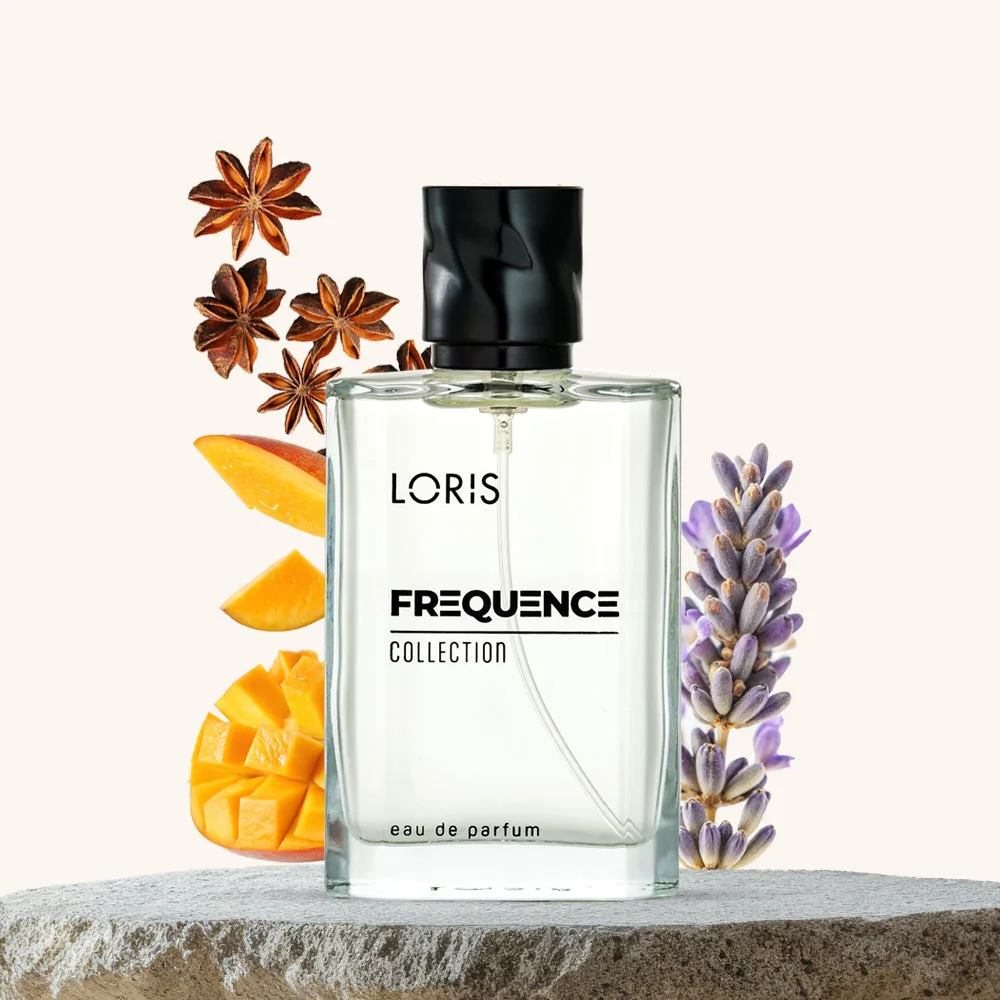 Loris E-316 Frequence
