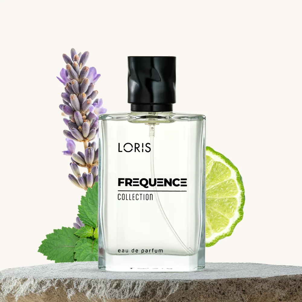 Loris E-329 Frequence