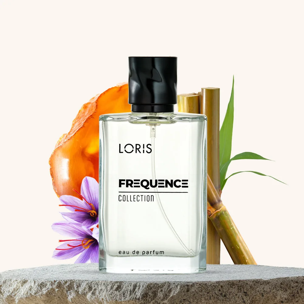 Loris E-330 Frequence