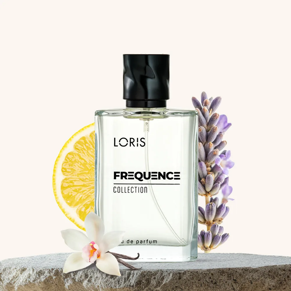 Loris E-99 Frequence