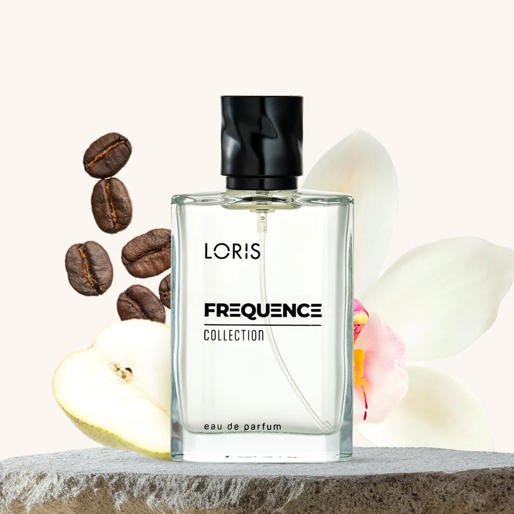 Loris K-222 Frequence