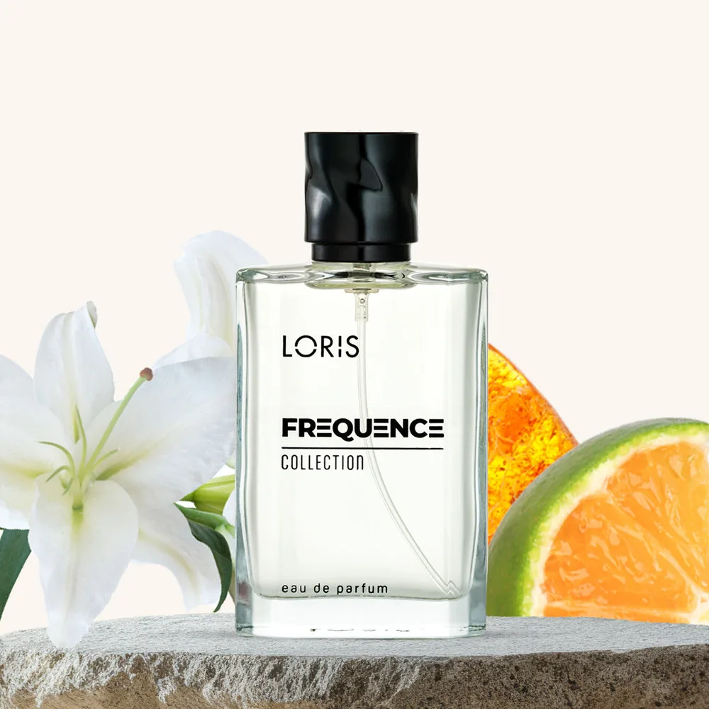 Loris K-233 Frequence