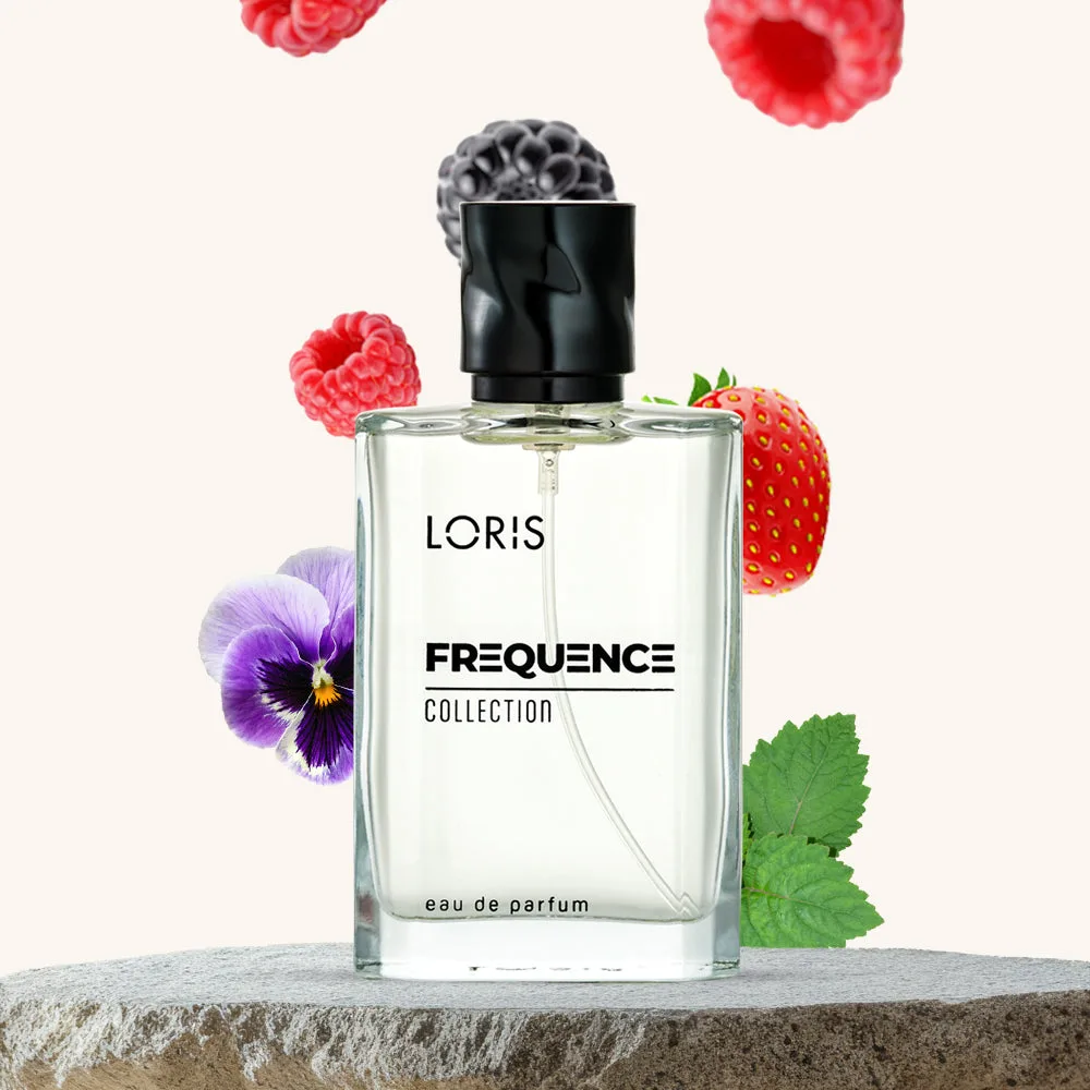 Loris K-246 Frequence