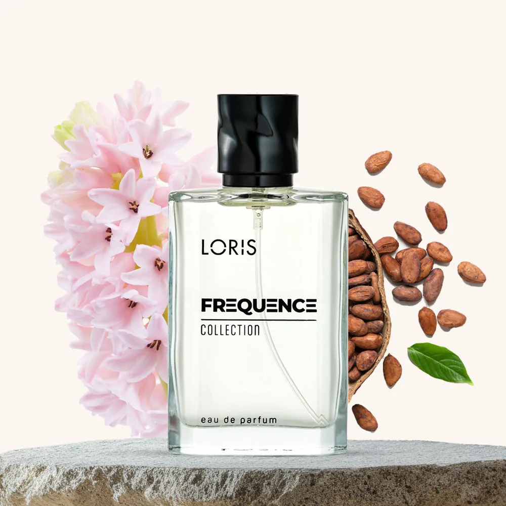 Loris K-248 Frequence