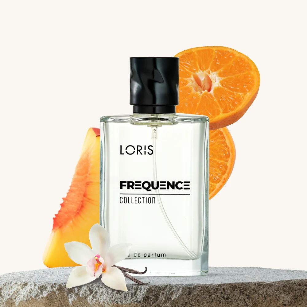 Loris K-254 Frequence