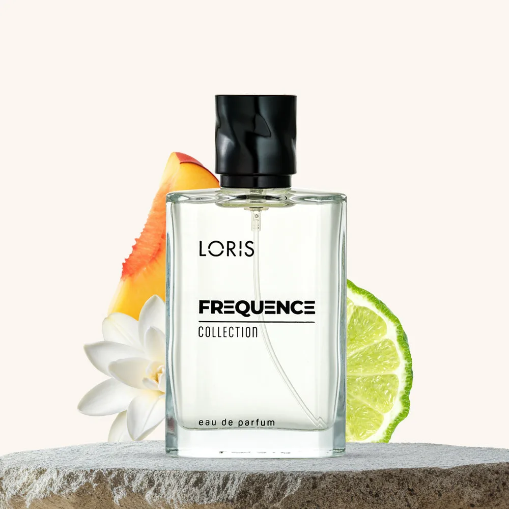 Loris K-269 Frequence