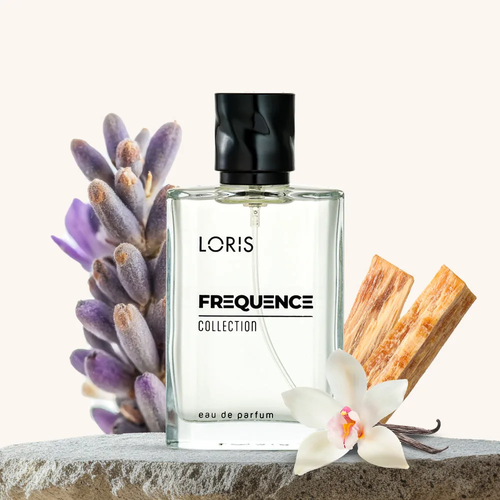 Loris K-274 Frequence