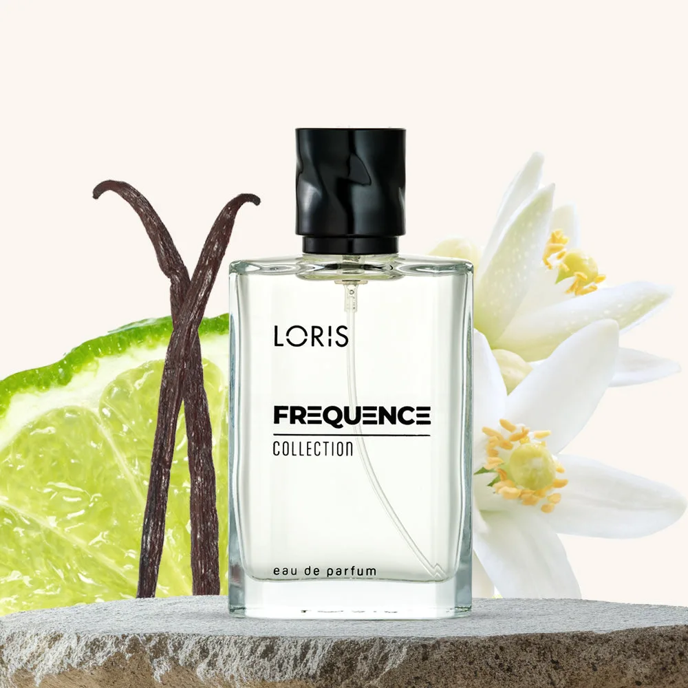Loris K-275 Frequence