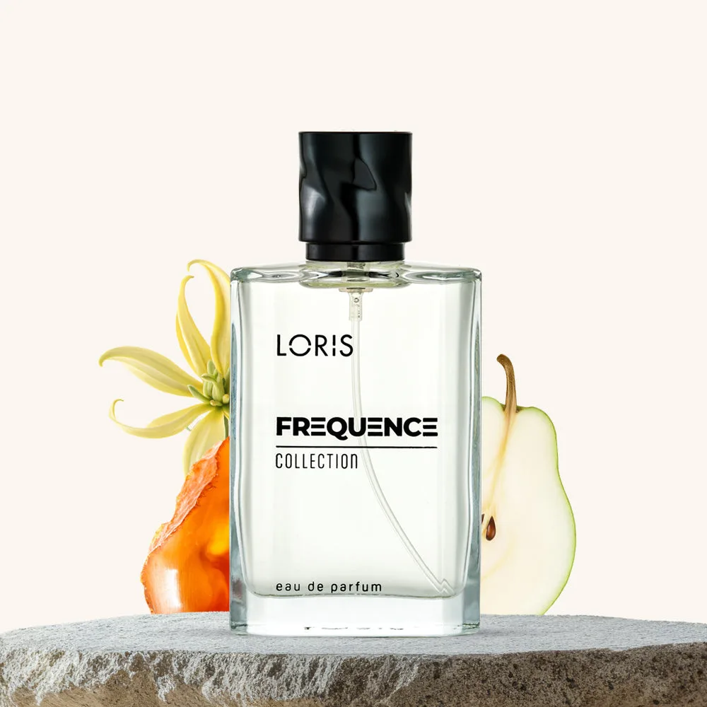 Loris K-285 Frequence