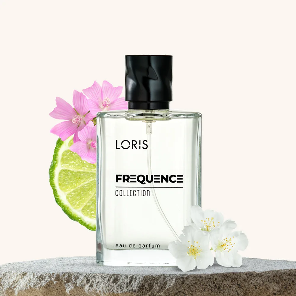 Loris K-289 Frequence