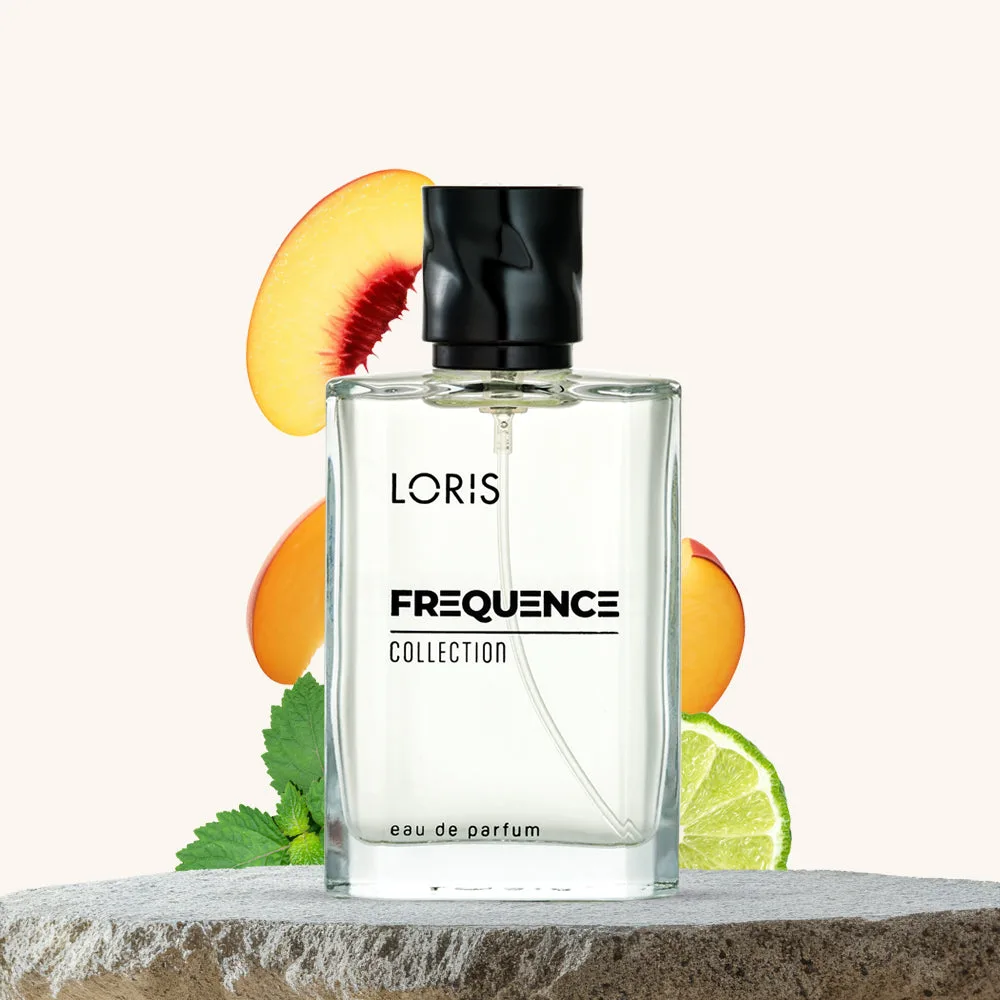 Loris K-299 Frequence