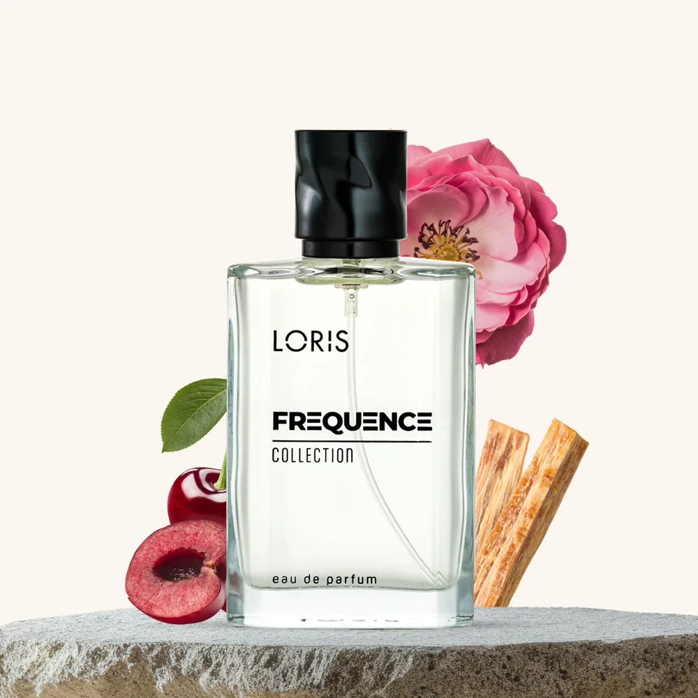 Loris K-437 Frequence