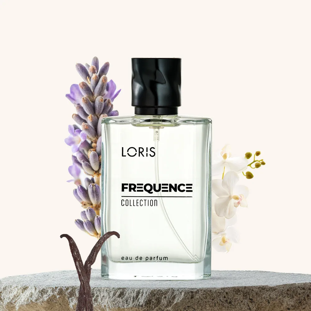Loris K-448 Frequence