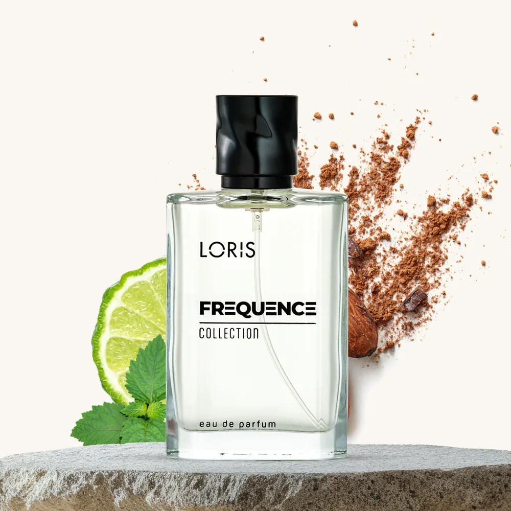 Loris K-449 Frequence