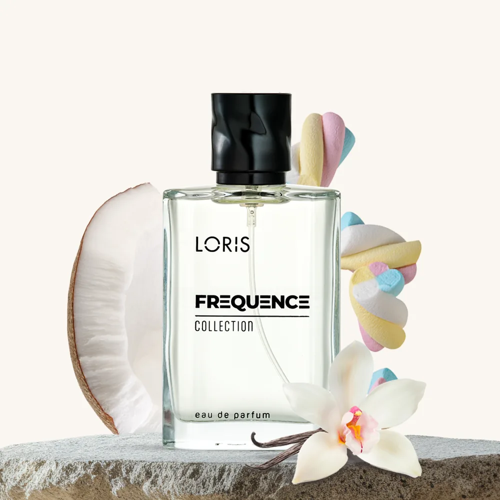 Loris K-450 Frequence