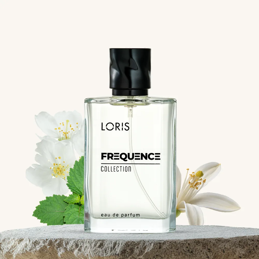 Loris K-453 Frequence