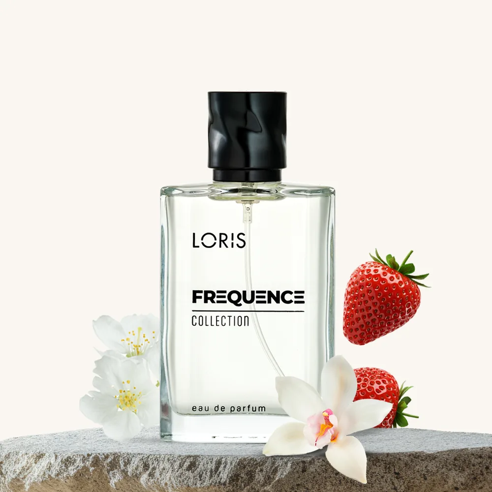 Loris K-454 Frequence