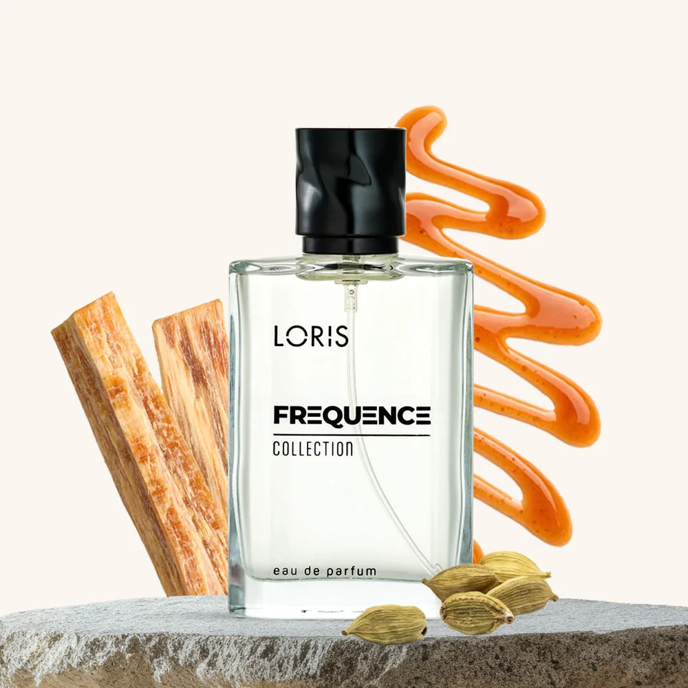 Loris K-463 Frequence