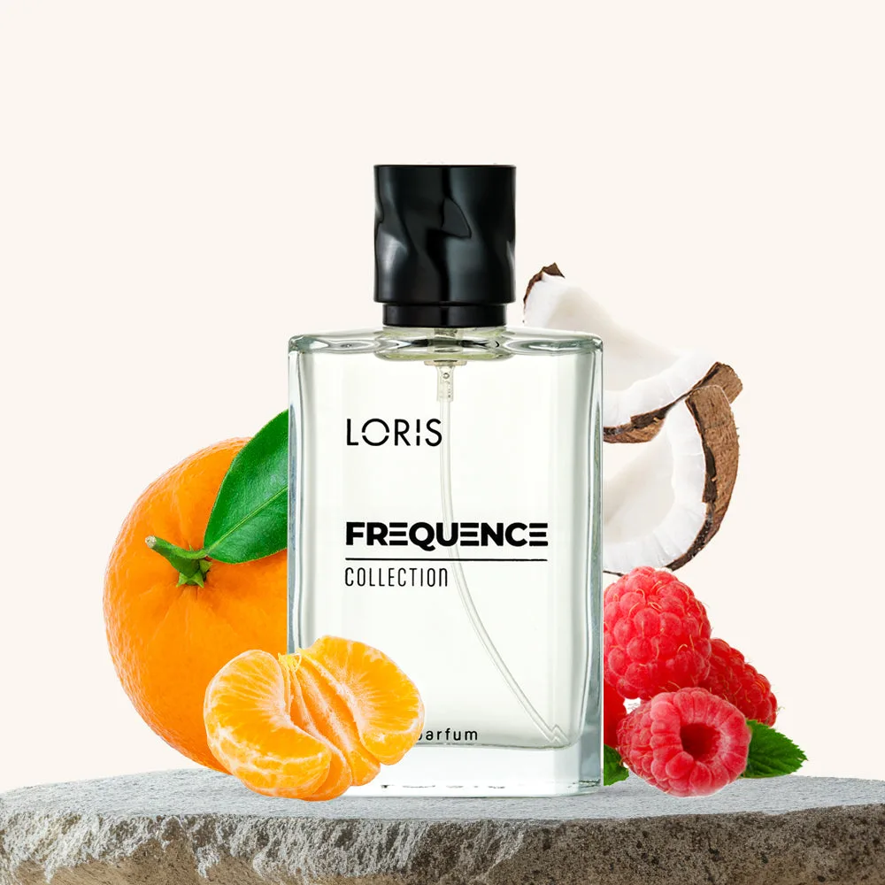 Loris K-465 Frequence