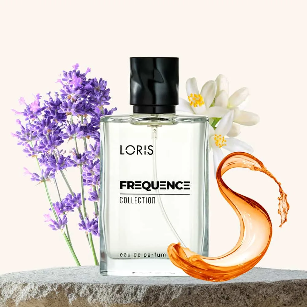 Loris K-467 Frequence