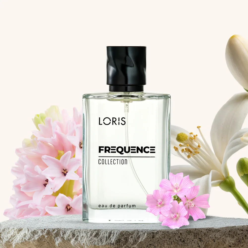 Loris K-48 Frequence