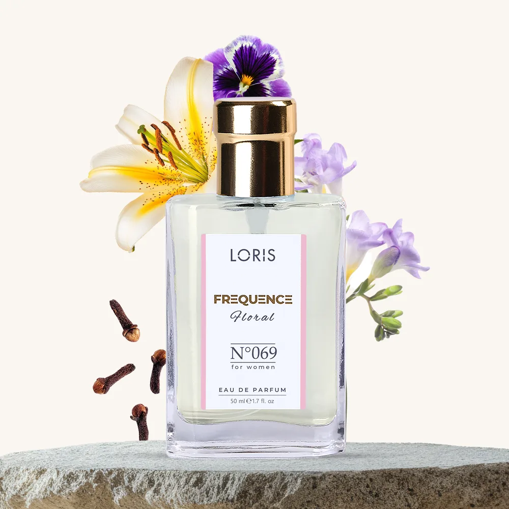 Loris K-69 Frequence