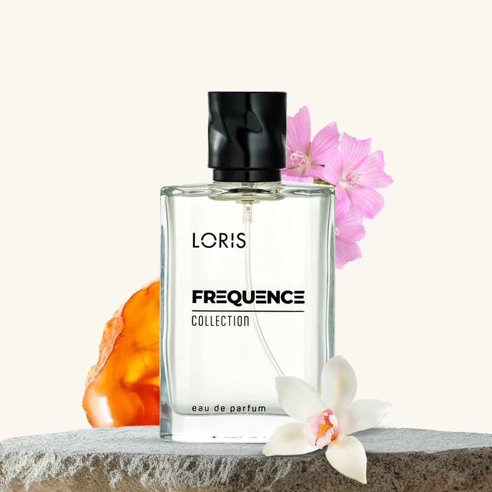 Loris K-87 Frequence