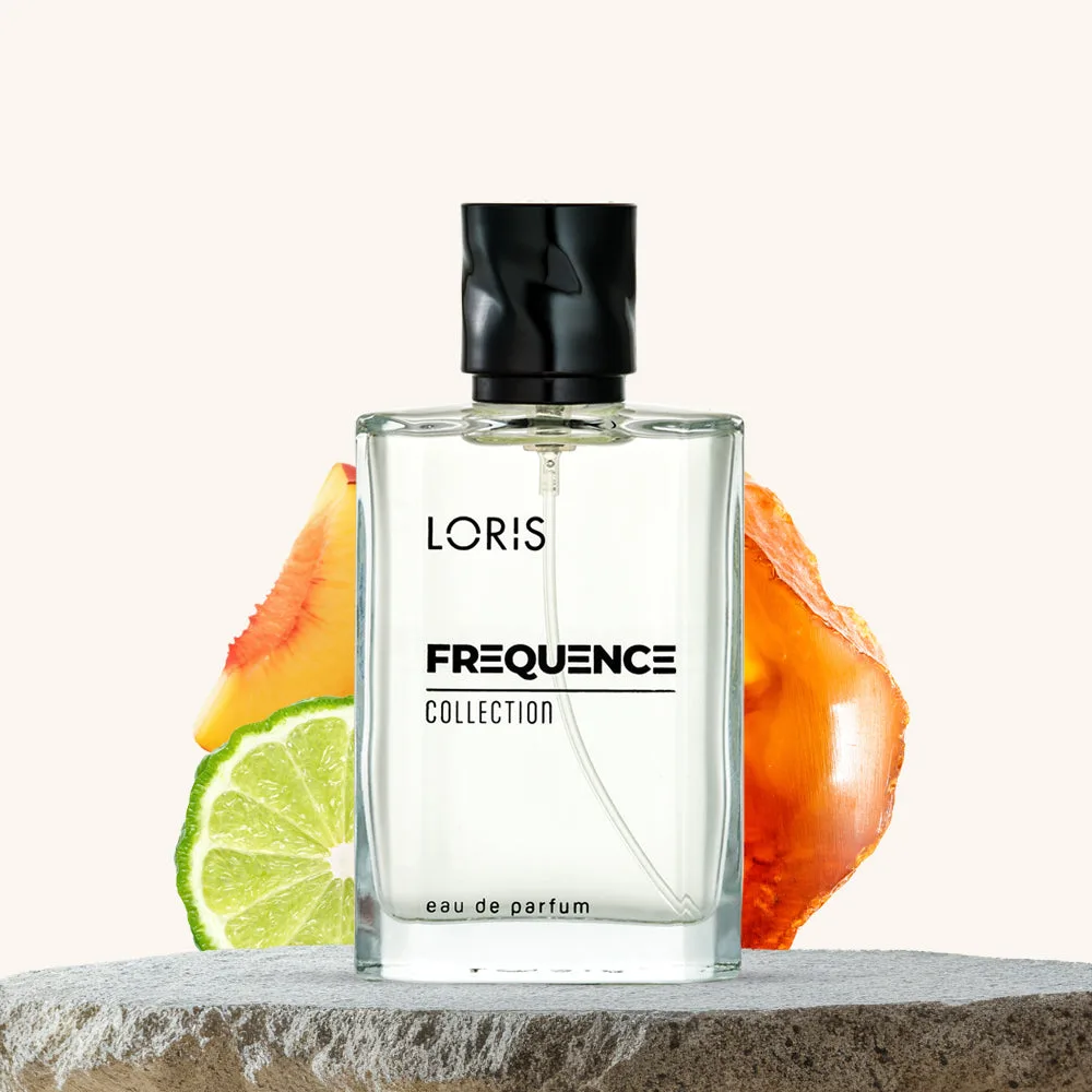 Loris K-90 Frequence