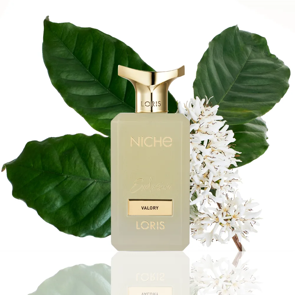 Loris Loris Niche Exclusive Valory