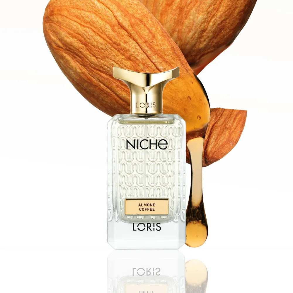 Loris Niche Almond Coffee