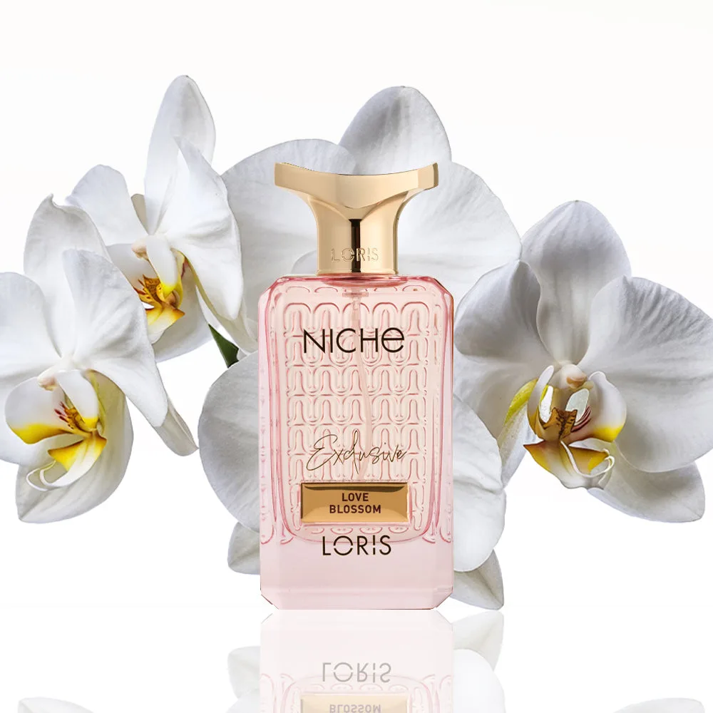 Loris Niche Love Blossom Exclusive