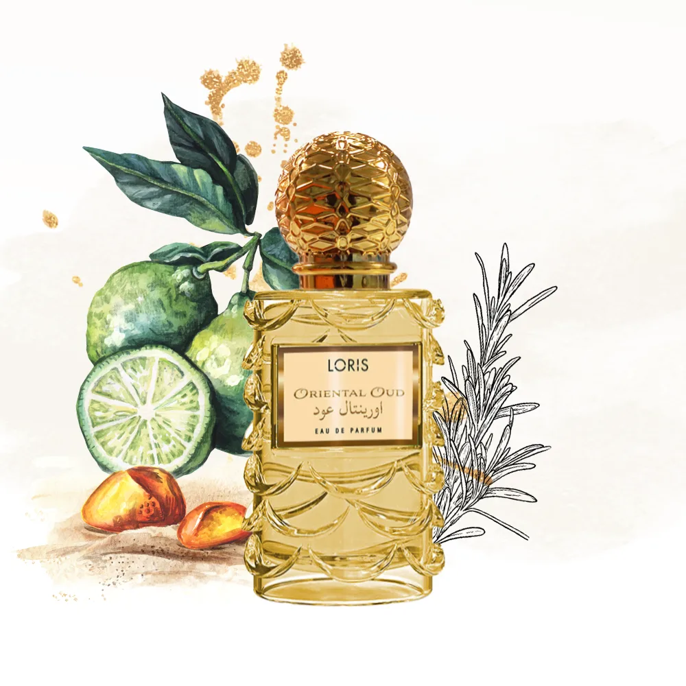 Loris Oriental Oud