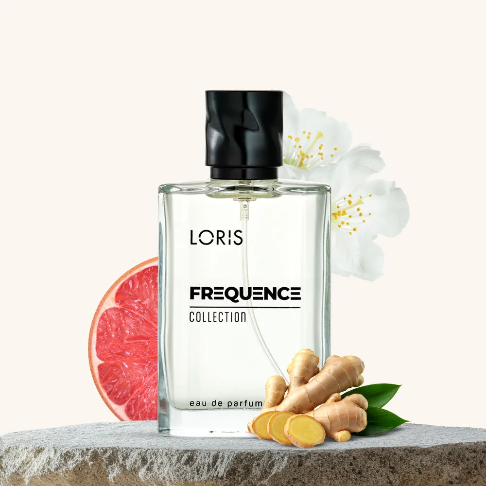 Loris U-11 Frequence