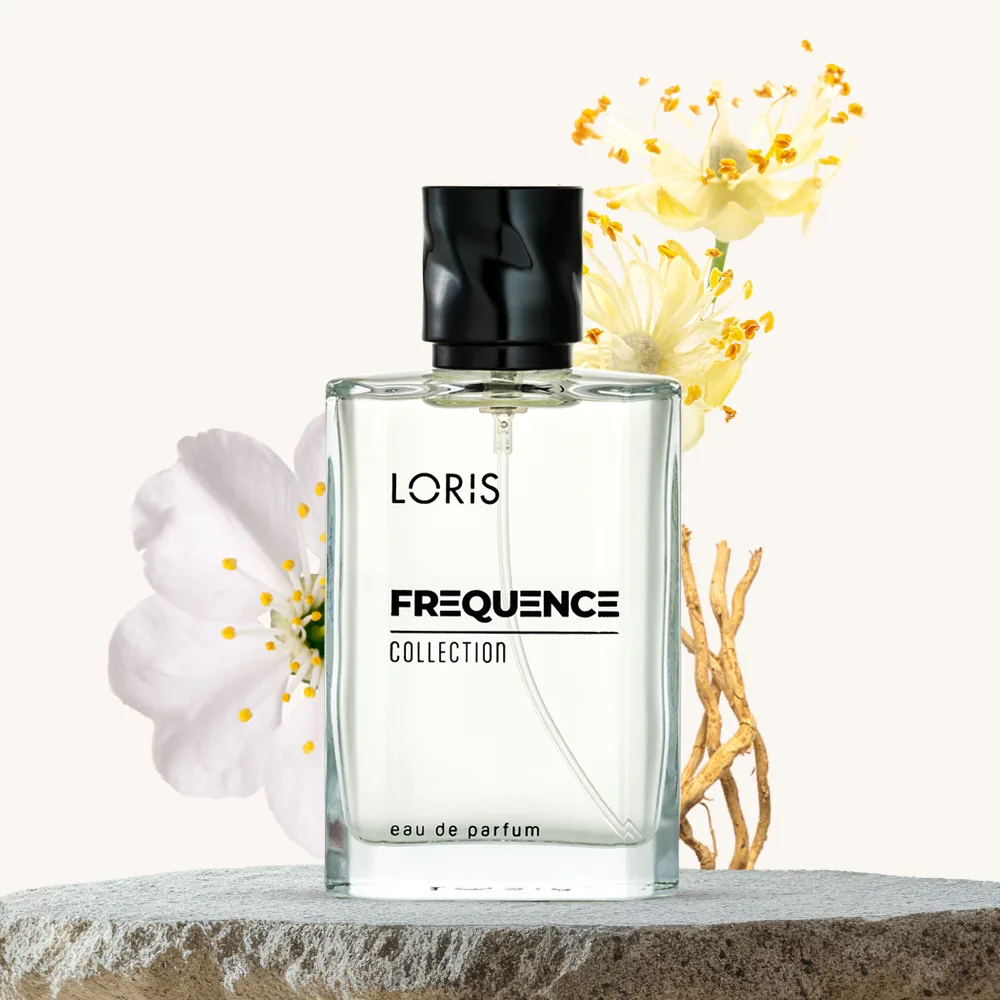 Loris U-15 Frequence