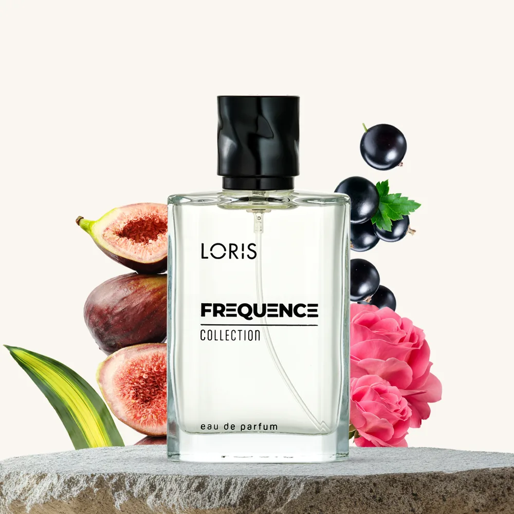 Loris U-16 Frequence
