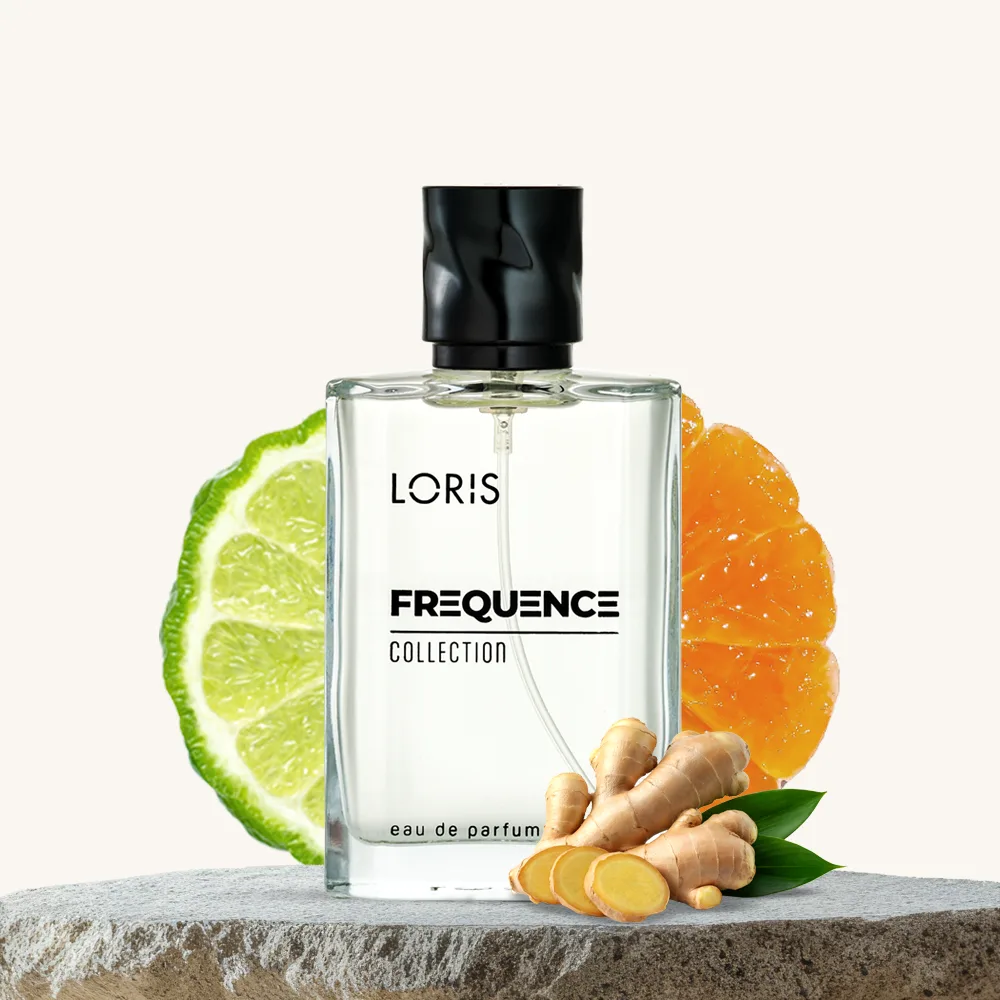 Loris U-17 Frequence
