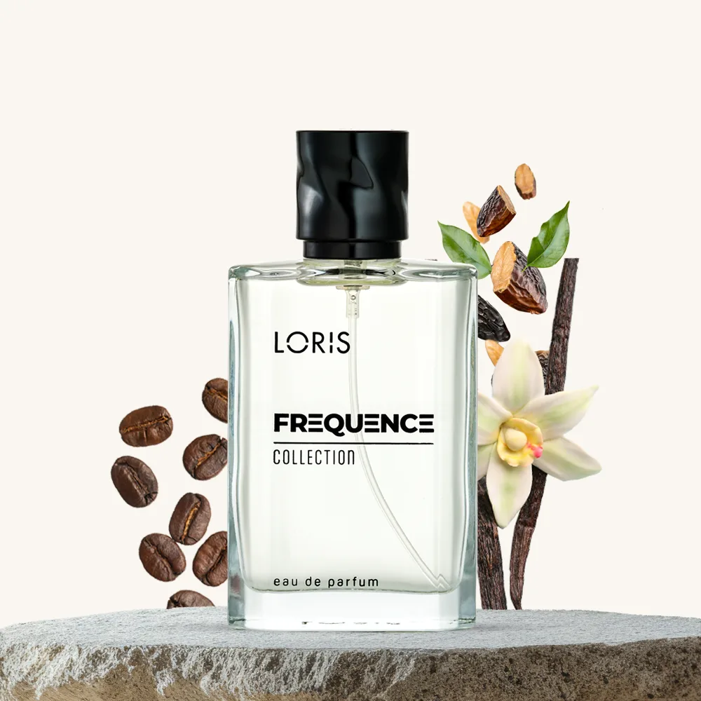 Loris U-20 Frequence