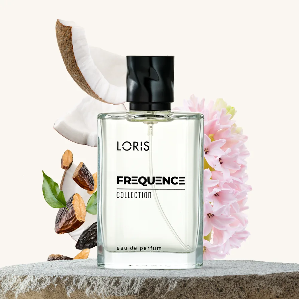Loris U-24 Frequence