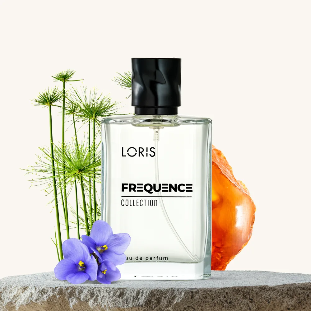 Loris U-25 Frequence
