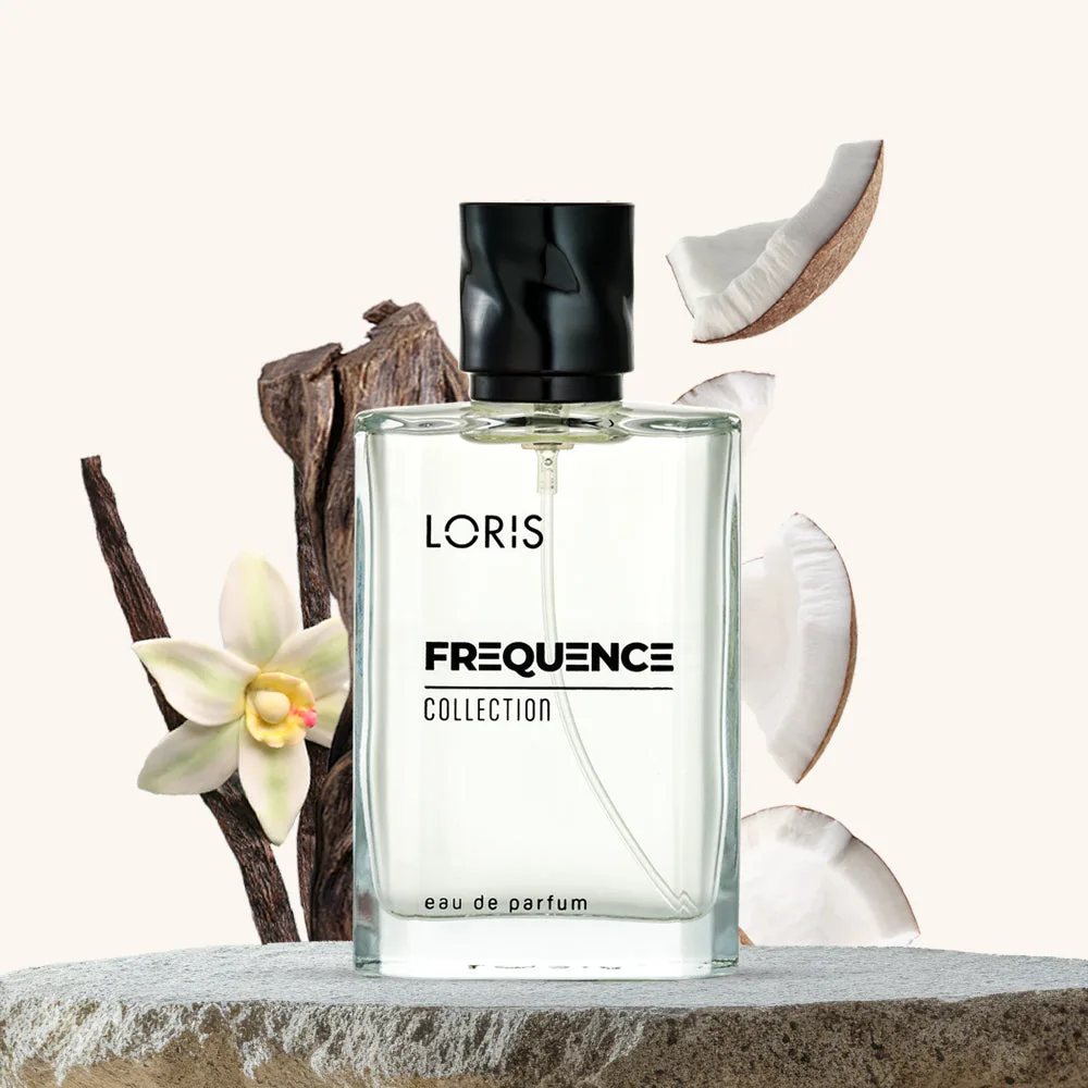 Loris U-26 Frequence