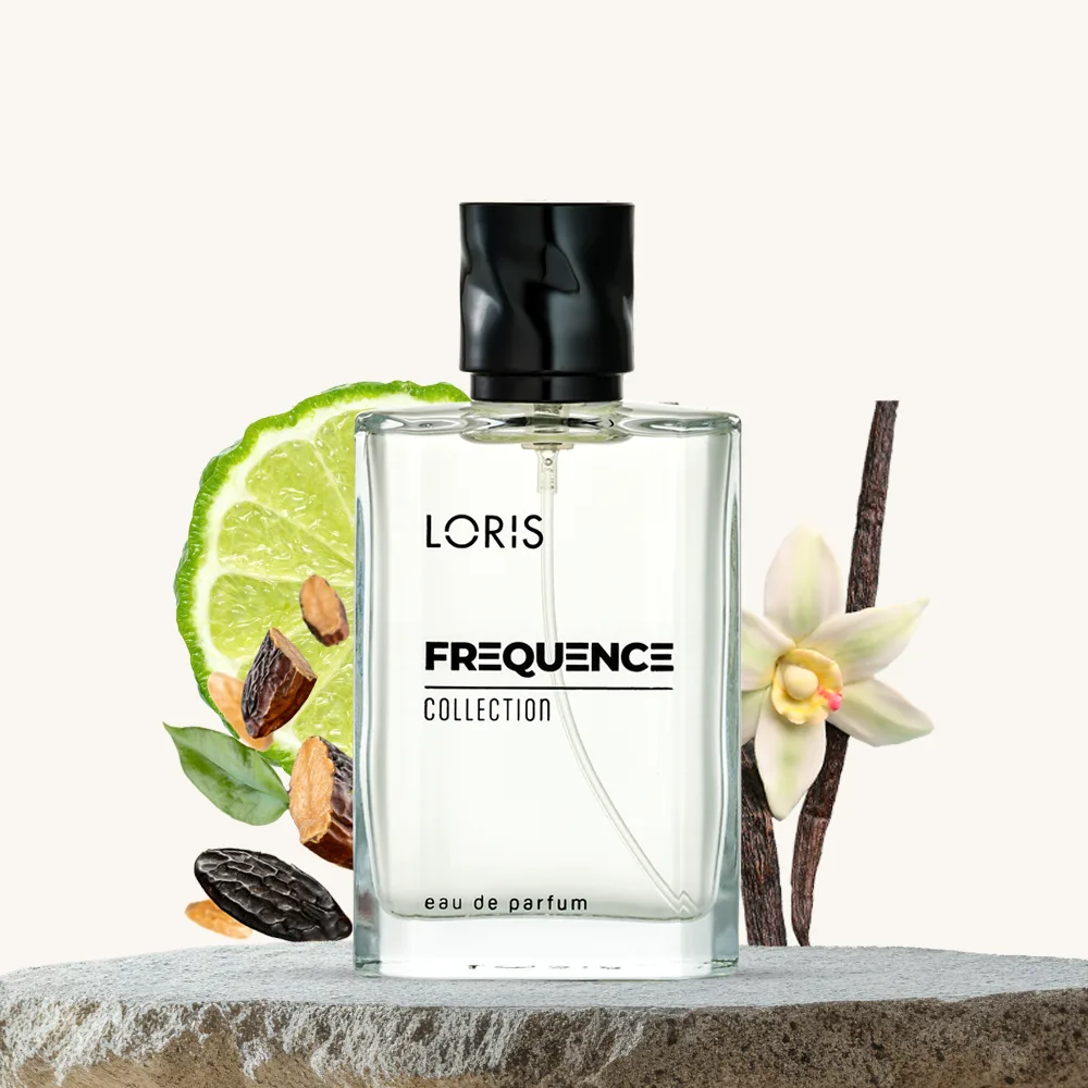 Loris U-27 Frequence