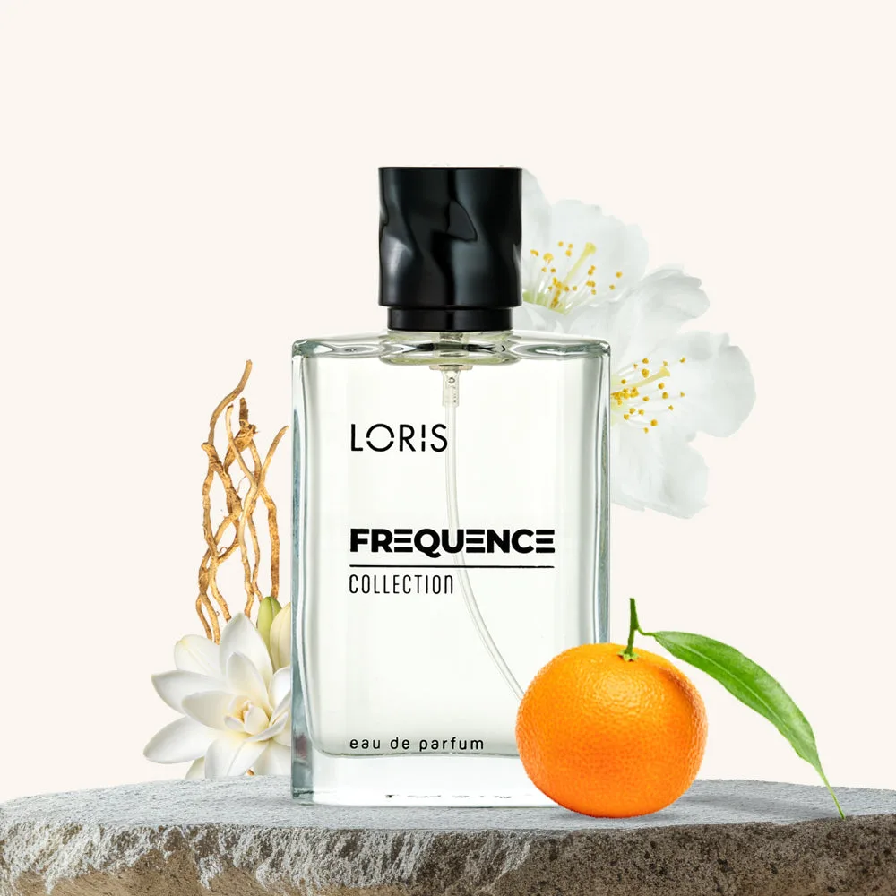 Loris U-28 Frequence
